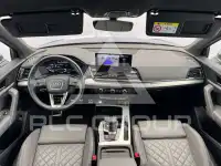 2023 Audi SQ5