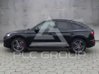 2023 Audi SQ5