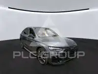 2023 Audi SQ5