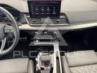 2023 Audi SQ5