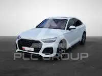 2023 Audi SQ5