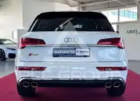 2023 Audi SQ5