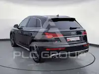 2023 Audi SQ5