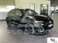 2023 Audi SQ5