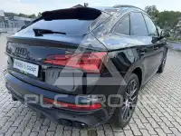 2023 Audi SQ5