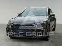 2023 Audi SQ5