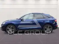 2023 Audi SQ5