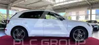 2023 Audi SQ5