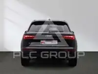 2023 Audi SQ5