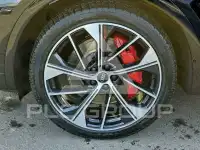 2023 Audi SQ5