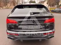 2023 Audi SQ5