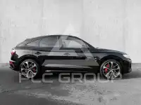 2023 Audi SQ5