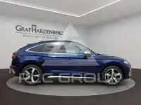 2023 Audi SQ5