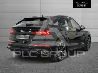2023 Audi SQ5