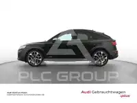 2023 Audi SQ5