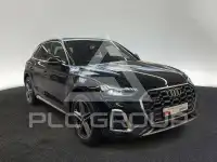 2023 Audi SQ5