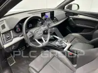 2023 Audi SQ5