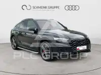 2023 Audi SQ5