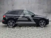 2023 Audi SQ5