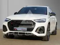 2023 Audi SQ5