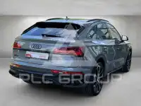 2023 Audi SQ5