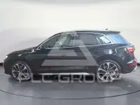 2023 Audi SQ5