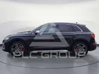 2023 Audi SQ5