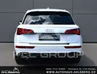 2023 Audi SQ5