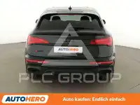 2023 Audi SQ5