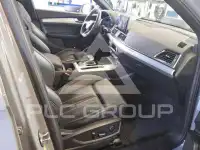 2023 Audi SQ5