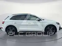 2023 Audi SQ5