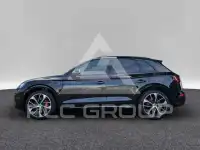 2023 Audi SQ5