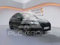 2023 Audi SQ5