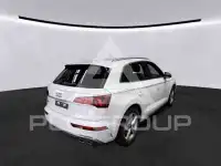 2023 Audi SQ5