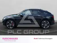 2023 Audi SQ5