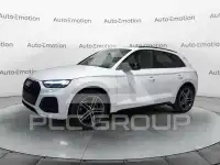 2023 Audi SQ5