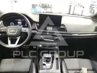 2023 Audi SQ5