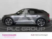 2023 Audi SQ5