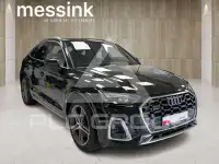2023 Audi SQ5