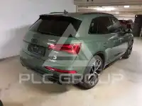 2023 Audi SQ5