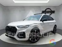 2023 Audi SQ5