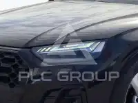 2023 Audi SQ5