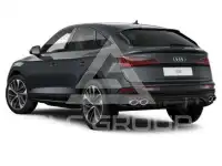 2023 Audi SQ5