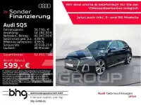 2023 Audi SQ5