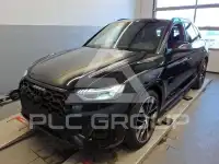 2023 Audi SQ5