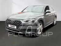 2023 Audi SQ5