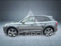 2023 Audi SQ5
