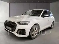 2023 Audi SQ5