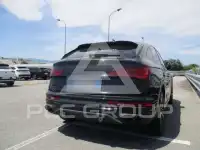 2023 Audi SQ5