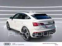 2023 Audi SQ5